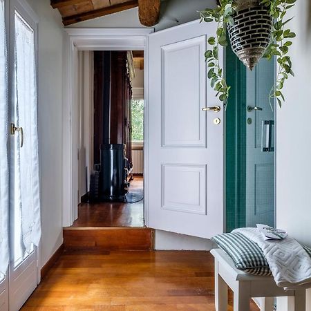 Casa Pimpotta Villa Ravenna Ngoại thất bức ảnh