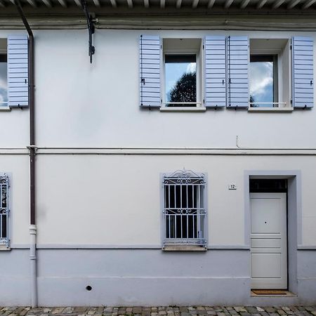 Casa Pimpotta Villa Ravenna Ngoại thất bức ảnh